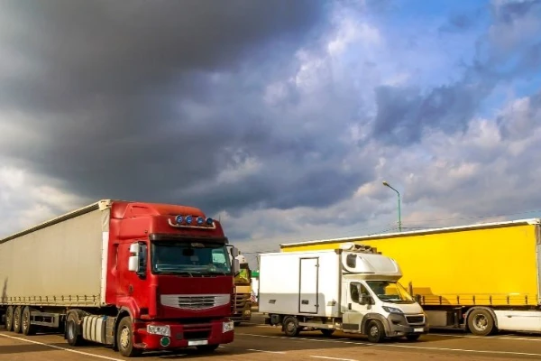 Adana Tirebolu Nakliyat Ambarları